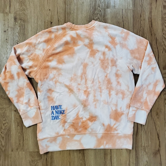 Nike sweater SKU173 - Picture 2 of 6